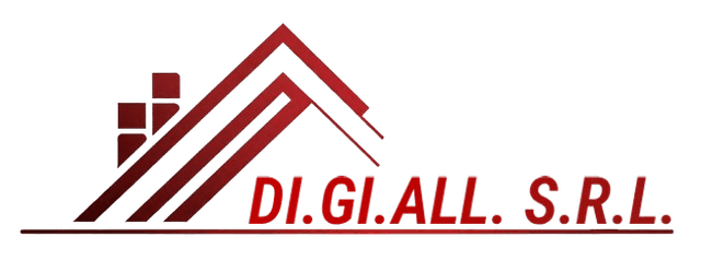 Di.Gi.All Logo