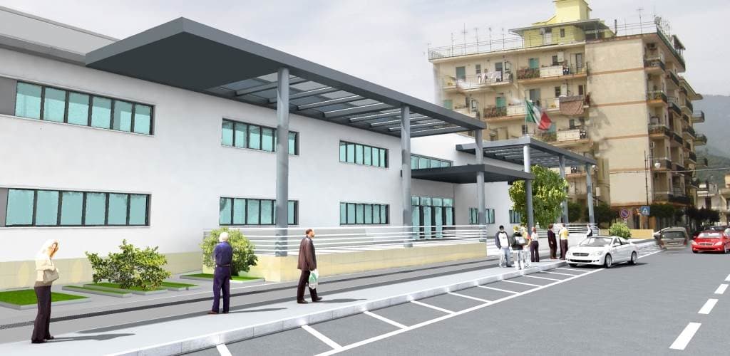 Settori di intervento