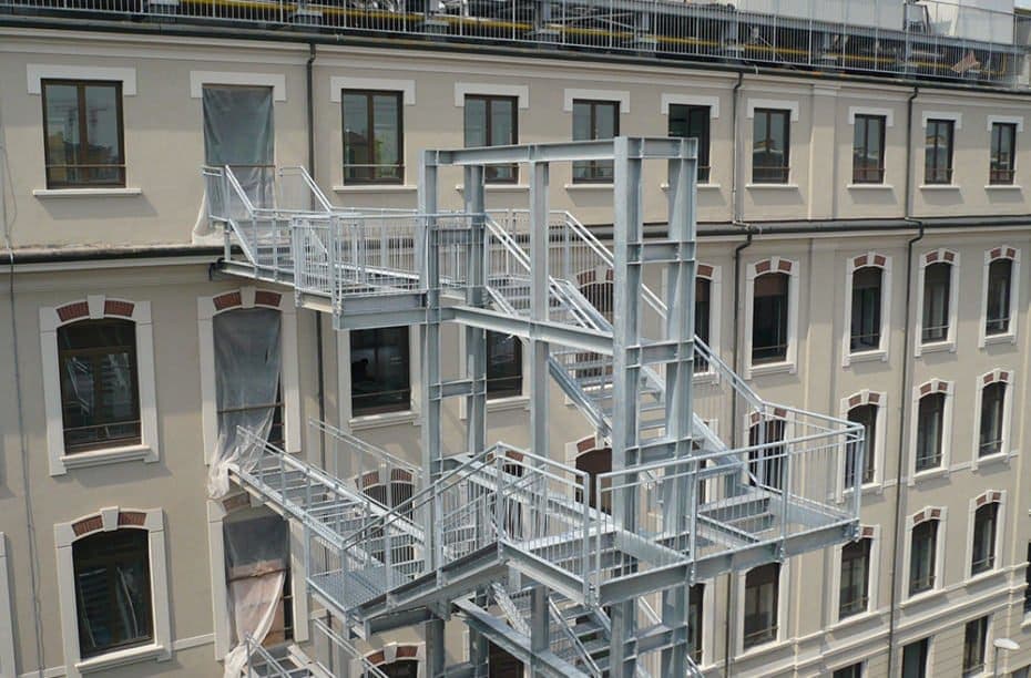 Opere Impiantistiche